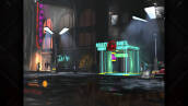 Скриншот №6 из Blade Runner: Enhanced Edition (PC)