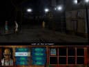 Скриншот №3 из I Have No Mouth, and I Must Scream (PC)