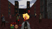 Скриншот №4 из Rise of the Triad: Ludicrous Edition (PC)