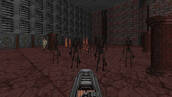 Скриншот №5 из Rise of the Triad: Ludicrous Edition (PC)
