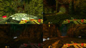 Скриншот №2 из Turok 2: Seeds of Evil (PC)