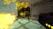 Скриншот №3 из Turok 2: Seeds of Evil (PC)