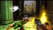 Скриншот №7 из Turok 2: Seeds of Evil (PC)