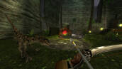 Скриншот №2 из Turok 3: Shadow of Oblivion Remastered (PC)