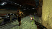 Скриншот №4 из Turok 3: Shadow of Oblivion Remastered (PC)