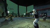 Скриншот №5 из Turok 3: Shadow of Oblivion Remastered (PC)