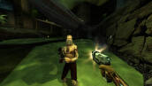 Скриншот №8 из Turok 3: Shadow of Oblivion Remastered (PC)
