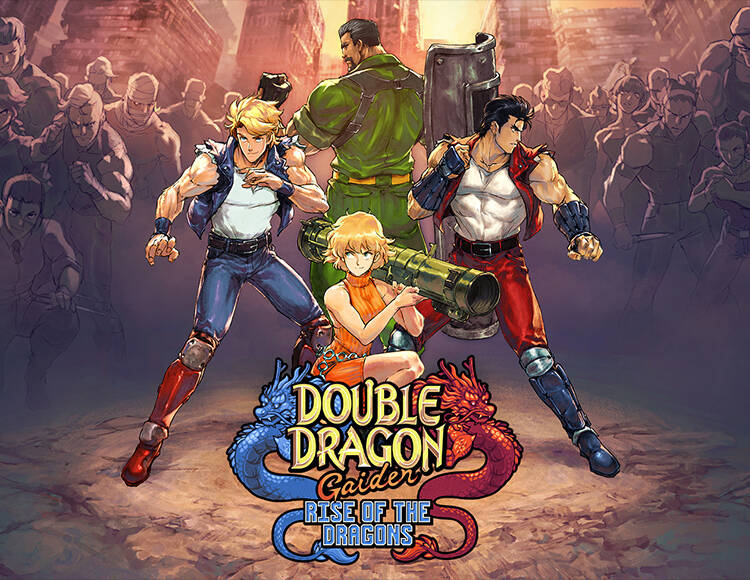 Modus Games