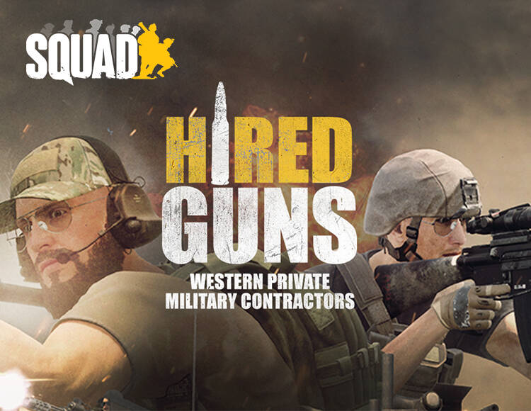 

Squad (PC)