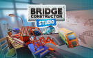 Скриншот №0 из Bridge Constructor Studio (PC)
