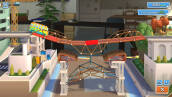 Скриншот №1 из Bridge Constructor Studio (PC)