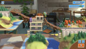 Скриншот №5 из Bridge Constructor Studio (PC)