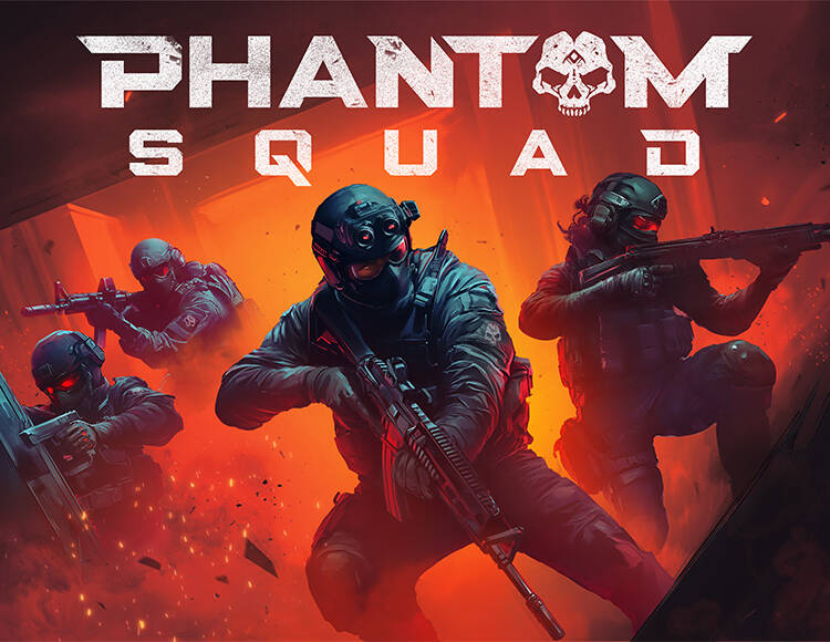 Phantom Squad