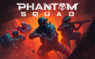 Скриншот №0 из Phantom Squad (PC)
