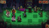 Скриншот №9 из Guards II: Chaos in Hell (PC)