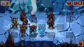 Скриншот №10 из Guards II: Chaos in Hell (PC)