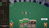 Скриншот №2 из Cards and Towers (PC)