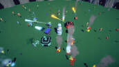Скриншот №9 из Cards and Towers (PC)