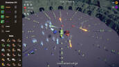 Скриншот №10 из Cards and Towers (PC)