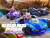 Скриншот №1 из Ed & Edda: GRAND PRIX – Racing Champions (PC)