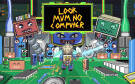 Скриншот №0 из Look Mum No Computer (PC)