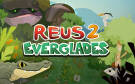 Скриншот №0 из Reus 2 - Everglades (PC)