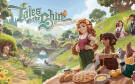 Скриншот №0 из Tales of the Shire: A The Lord of The Rings Game (PC)