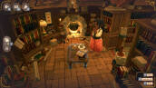 Скриншот №2 из Tales of the Shire: A The Lord of The Rings Game (PC)
