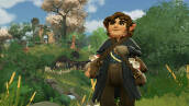 Скриншот №4 из Tales of the Shire: A The Lord of The Rings Game (PC)