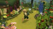 Скриншот №5 из Tales of the Shire: A The Lord of The Rings Game (PC)