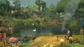 Скриншот №6 из Tales of the Shire: A The Lord of The Rings Game (PC)