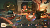 Скриншот №8 из Tales of the Shire: A The Lord of The Rings Game (PC)