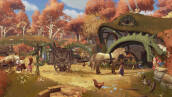 Скриншот №9 из Tales of the Shire: A The Lord of The Rings Game (PC)