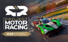 Скриншот №0 из Project Motor Racing Year 1 Bundle (Предзаказ) (PC)