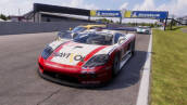 Скриншот №1 из Project Motor Racing (Предзаказ) (PC)