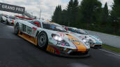 Скриншот №2 из Project Motor Racing (Предзаказ) (PC)