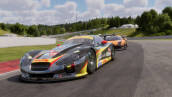 Скриншот №4 из Project Motor Racing (Предзаказ) (PC)