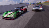 Скриншот №6 из Project Motor Racing (Предзаказ) (PC)
