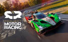 Скриншот №0 из Project Motor Racing (Предзаказ) (PC)
