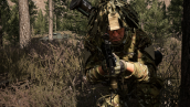 Скриншот №2 из Squad (PC)
