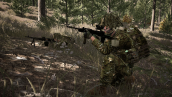 Скриншот №3 из Squad (PC)