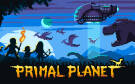 Скриншот №0 из Primal Planet (PC)