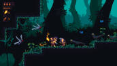 Скриншот №1 из Primal Planet (PC)