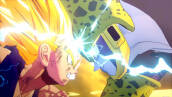 Скриншот №1 из DRAGON BALL Z: KAKAROT - Daima Edition (PC)