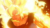 Скриншот №3 из DRAGON BALL Z: KAKAROT - Daima Edition (PC)