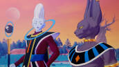 Скриншот №2 из DRAGON BALL Z: KAKAROT - Master Edition (PC)