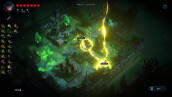 Скриншот №1 из Day of the Shell (PC)