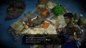 Скриншот №4 из Day of the Shell (PC)