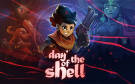 Скриншот №0 из Day of the Shell (PC)
