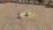 Скриншот №2 из Blackthorn Arena: Reforged – Shadow of Wuxia (PC)